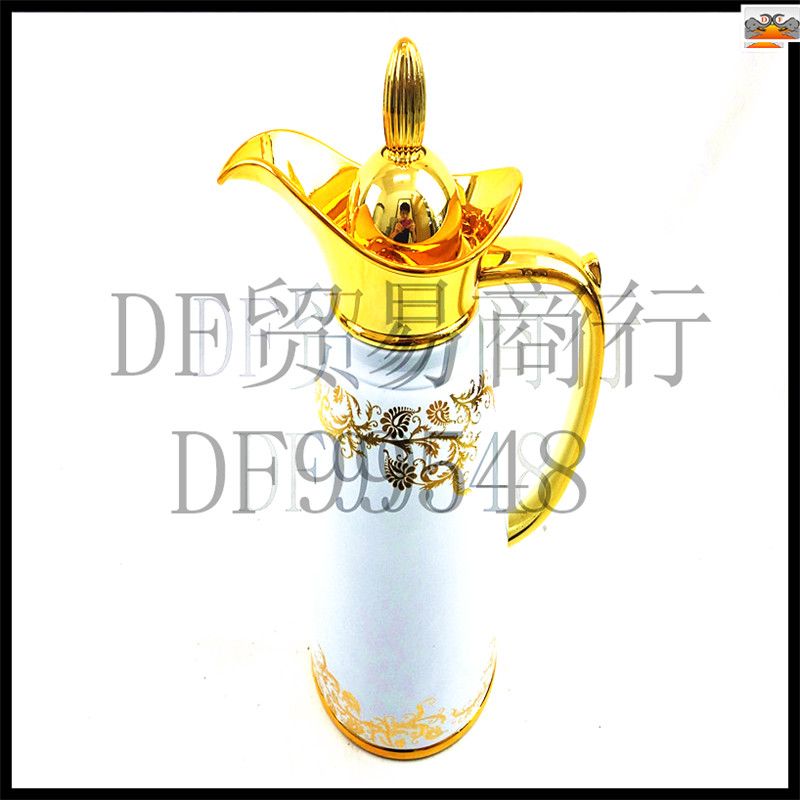 DF99455 1.0L European milk tea pot DF TRADING HOUSE