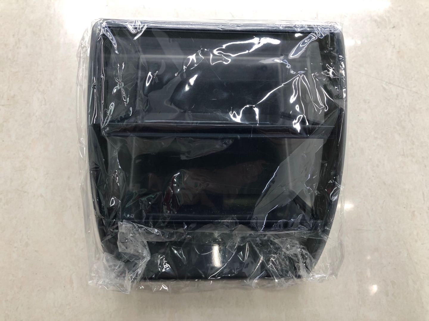 多功能桌面收纳盒简约化妆品护肤品置物架手机遥控器钥匙扣收纳架详情图2