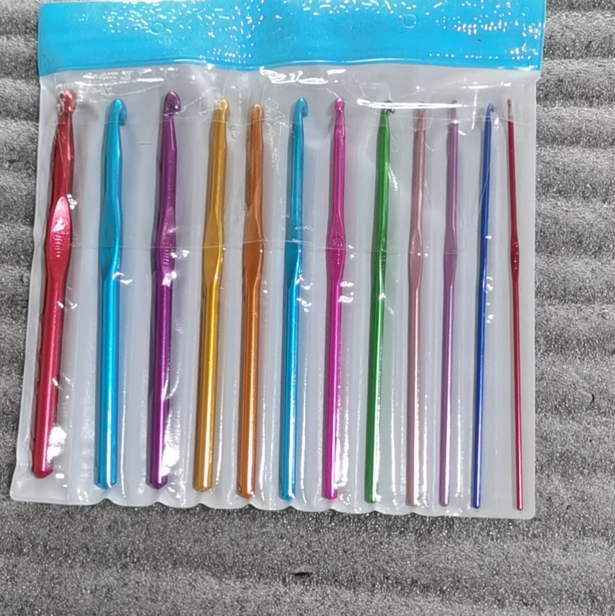 Crochet Tool