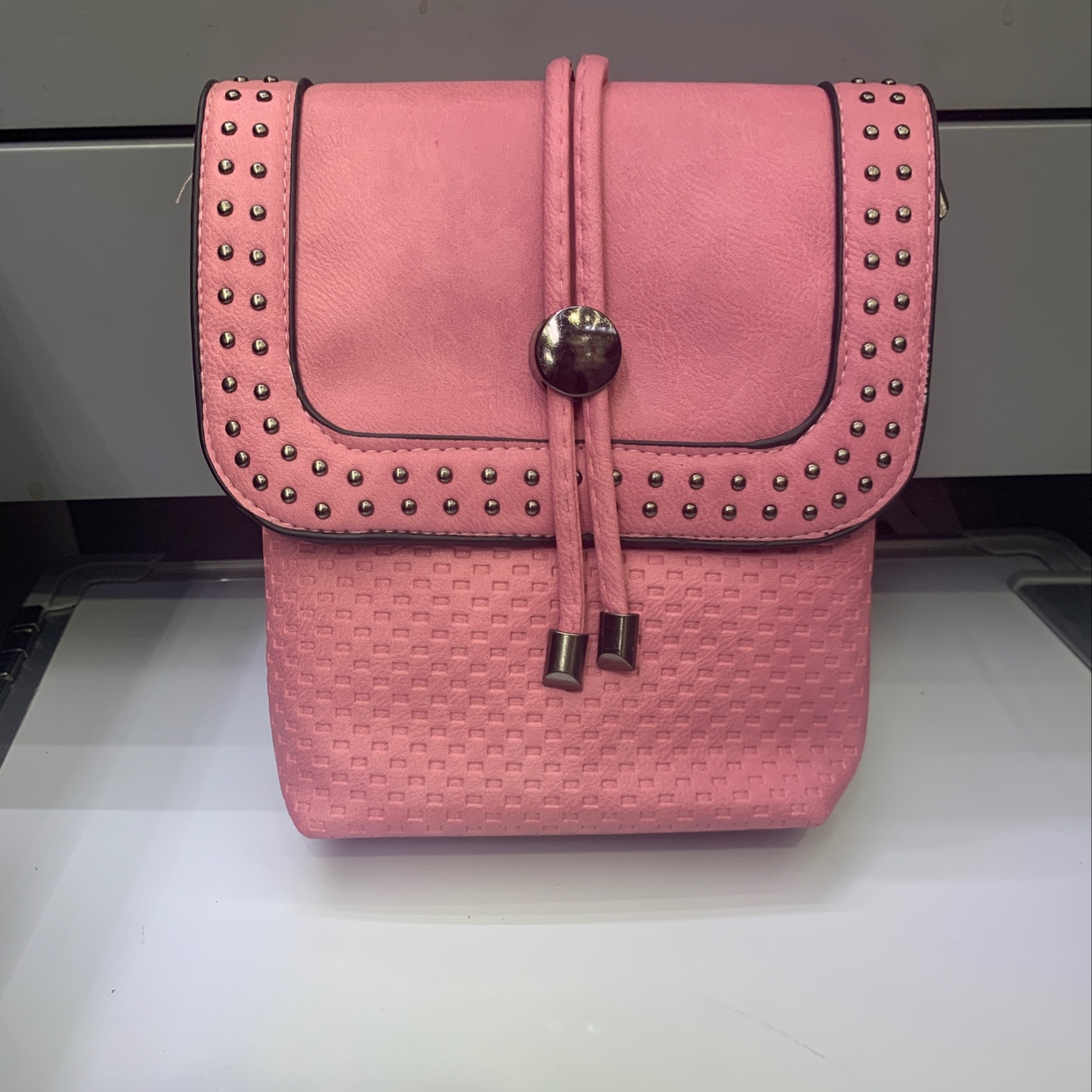 【批发】清新甜美女装女包