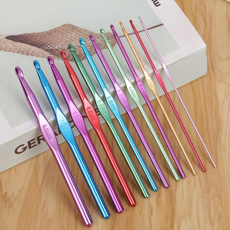 Crochet Tool details Picture