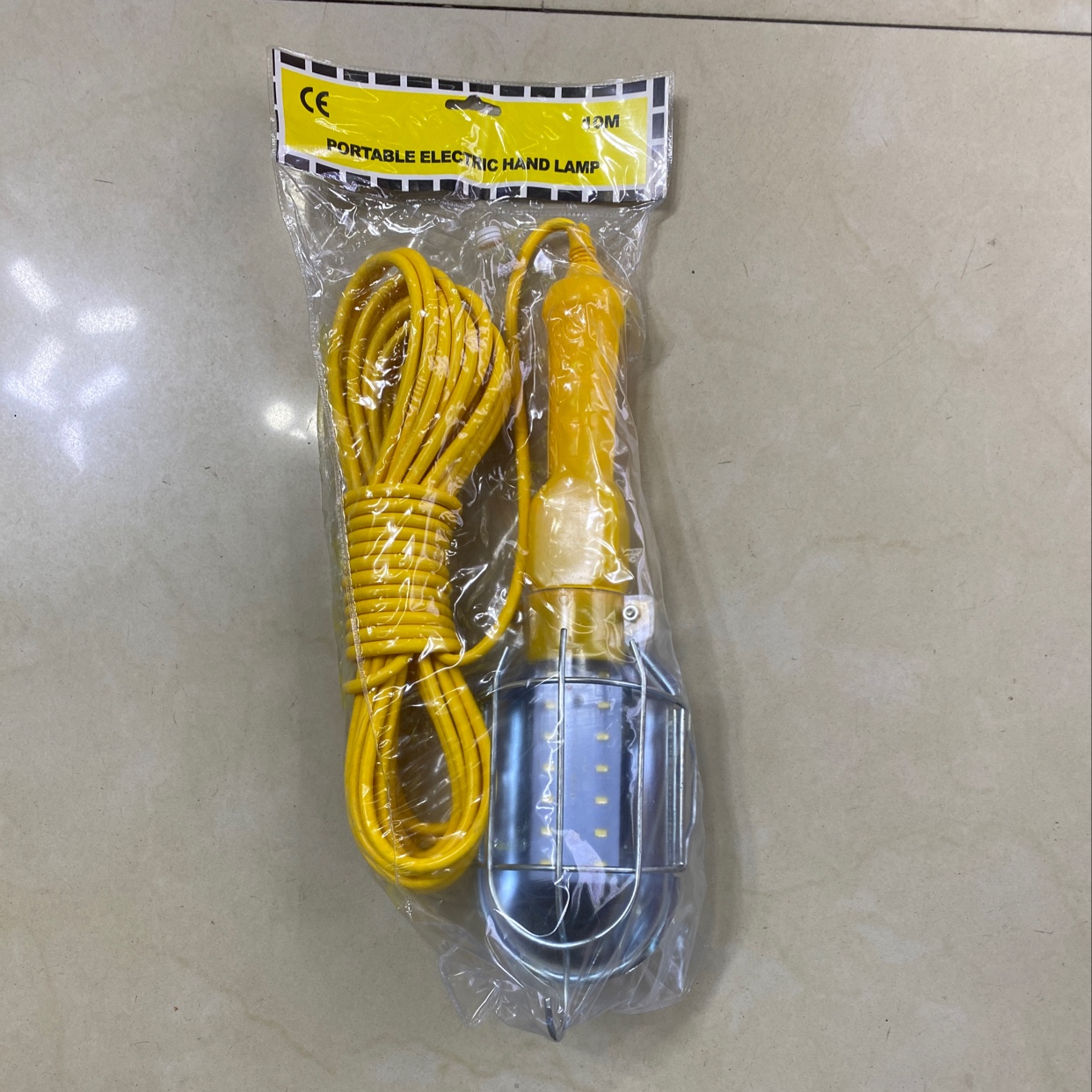 LED工作灯