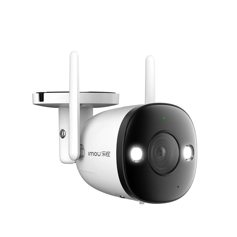 A32/K2X-新品智能日夜全彩防水枪机细节图