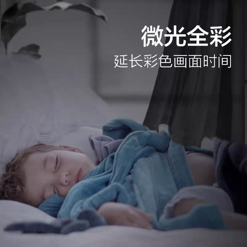 TP7S-AI全景智能摄像机产品图