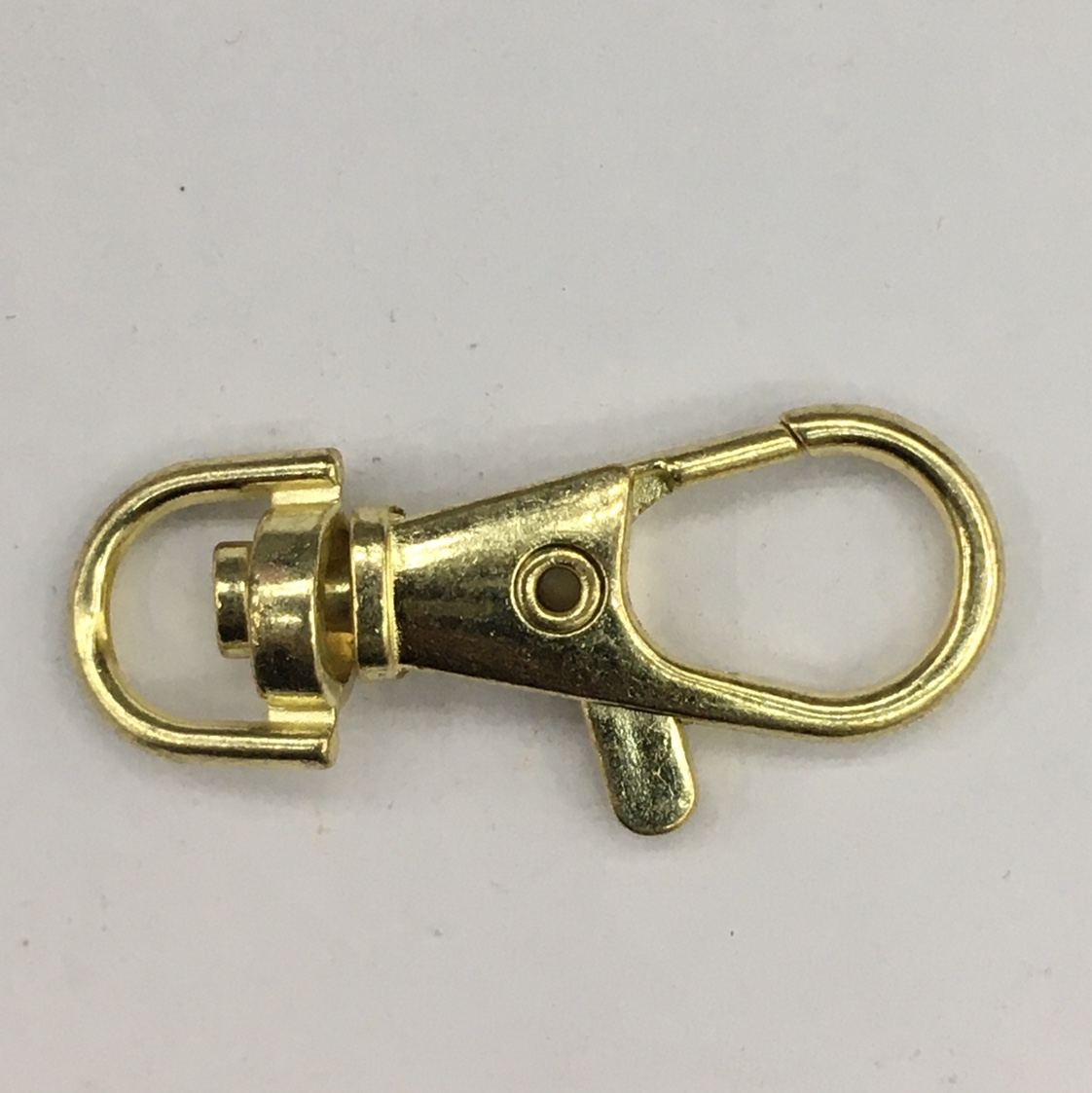 合金箱包装饰钩