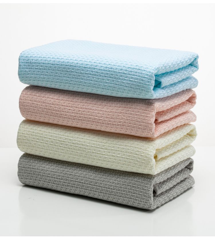 Yiwu Good Goods Manufacturers Direct Towel Pure Cotton Soft Household Adult Cotton Face Towel -7639/42025 undefined