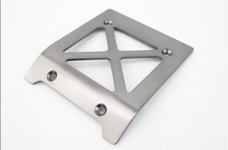 Roof trim panel 302002