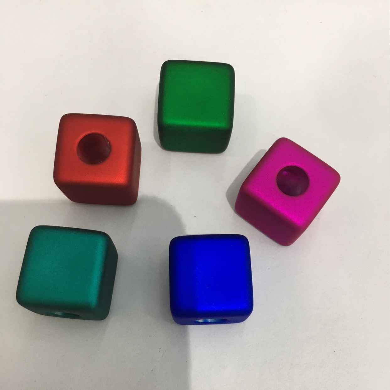 20x20 square fluorescent eraser thumbnail