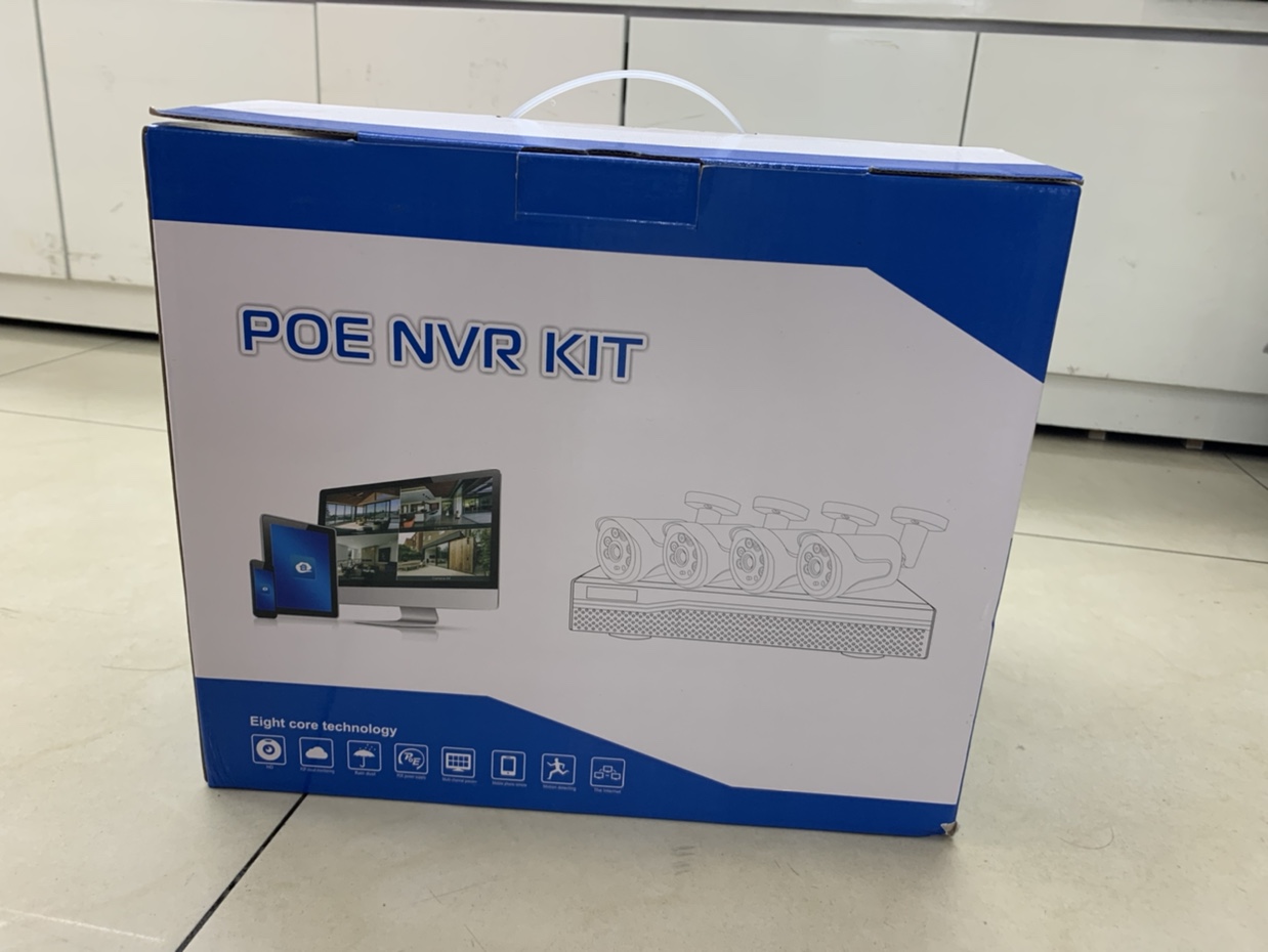 POE kit
