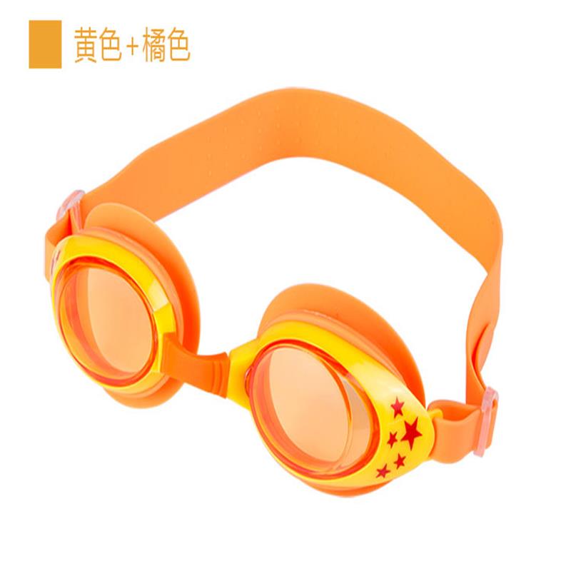 Feiduo children's swimming Goggles manufacturer supplies best-selling swimming goggles, children's swimming glasses, and children's cartoon swimming goggles in stock detail image 4