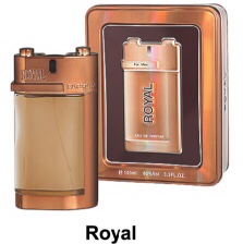 Royal 2508E
