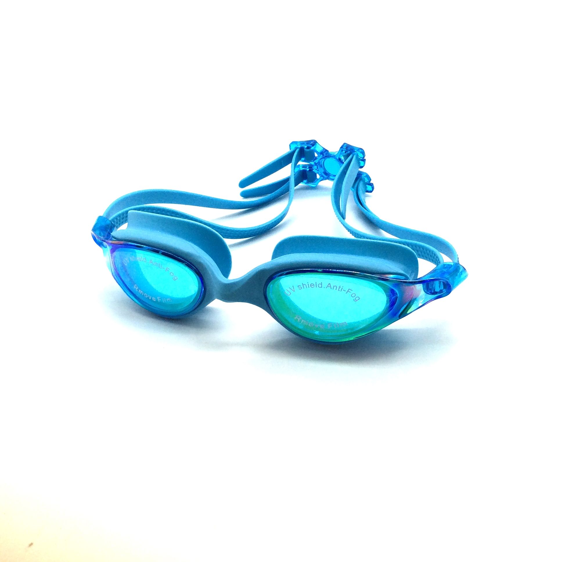 Yiwu Feiduo Swimming Goggles Factory directly sells new best-selling adult swimming goggles, anti-fog swimming goggles for both men and women detail image 5