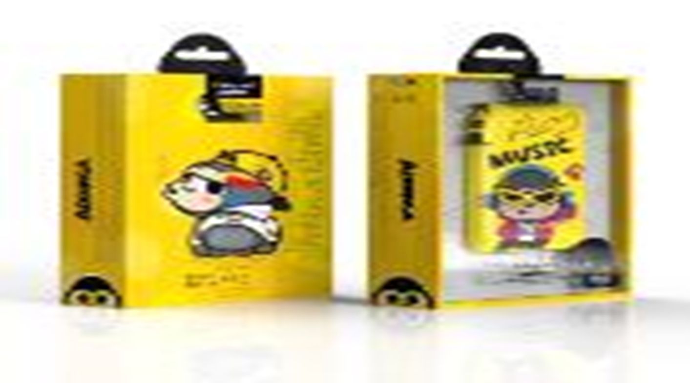Yiwu Selection digital display mobile power 10000mAh small dinosaur /17744 full figure