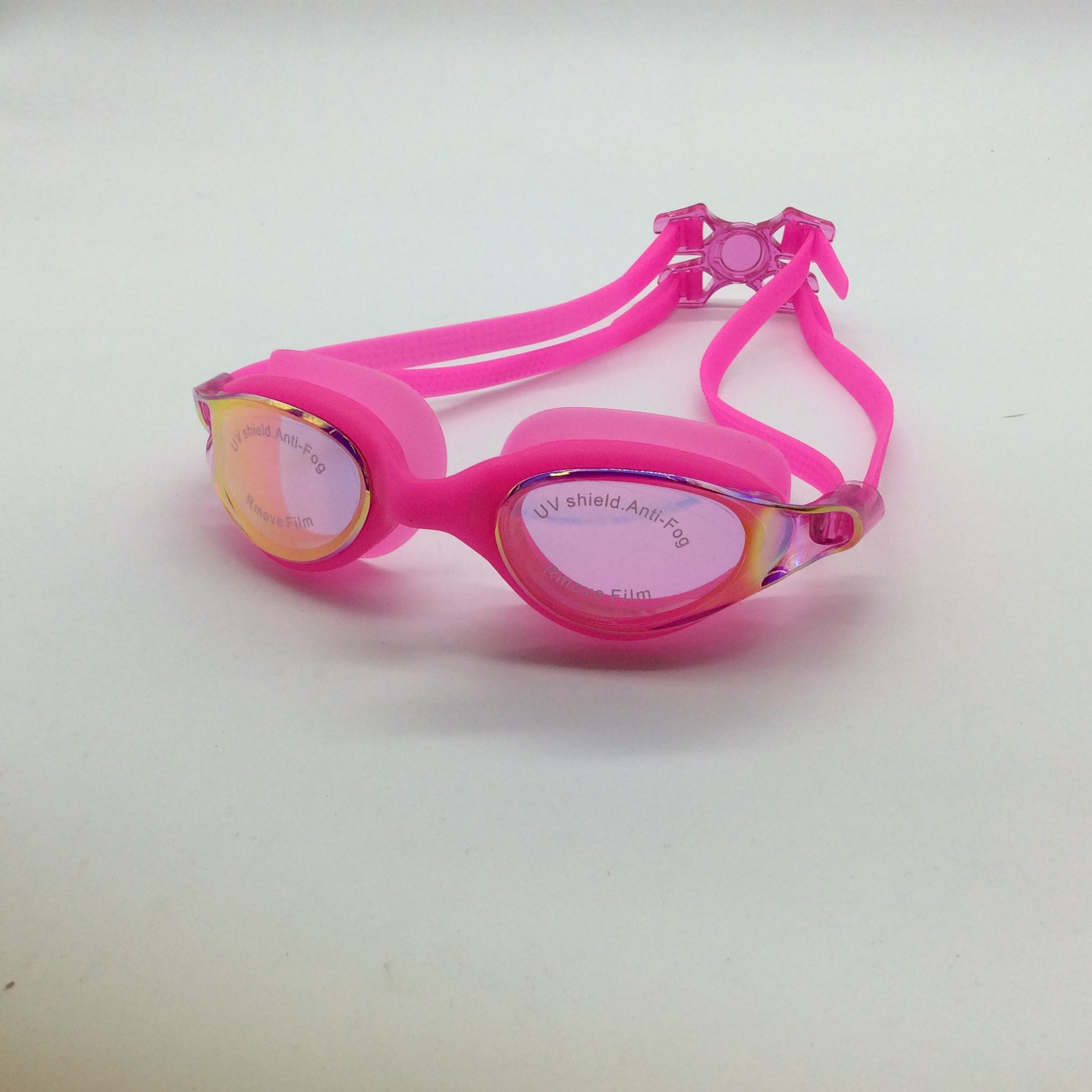 Yiwu Feiduo Swimming Goggles Factory directly sells new best-selling adult swimming goggles, anti-fog swimming goggles for both men and women detail image 6
