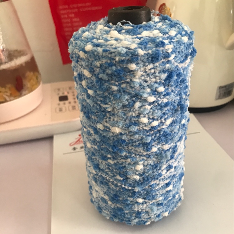 6.2 Chrysanthemum Gauze