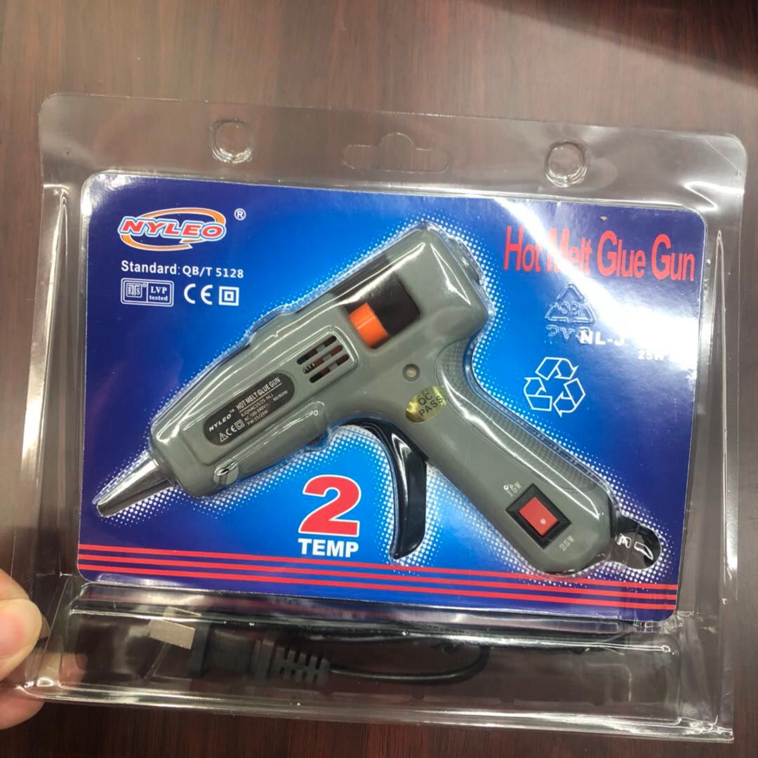 热熔胶枪高粘强力胶棒热熔胶棒7-11mm胶水热熔枪详情1