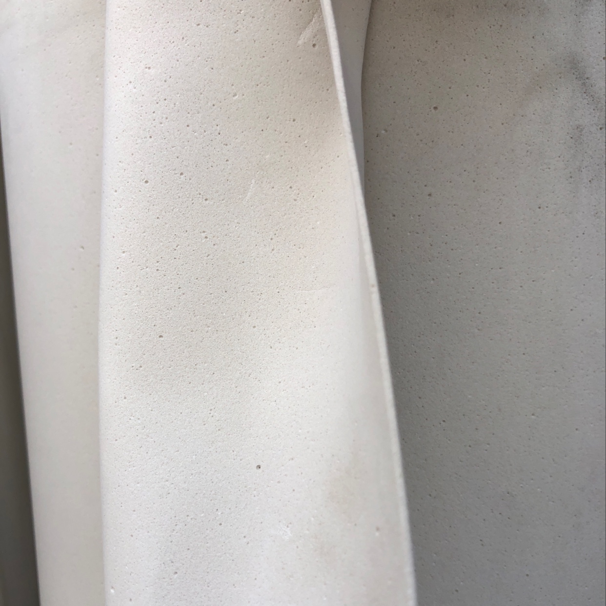 EVA coils are sliced details Picture