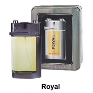 Royal 2508A
