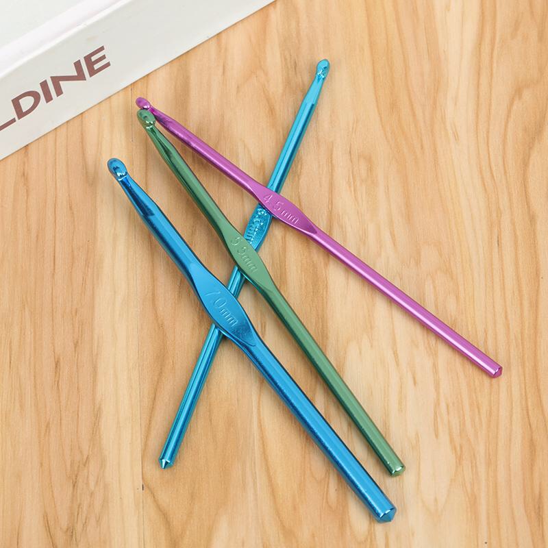 Crochet Tool Item Picture