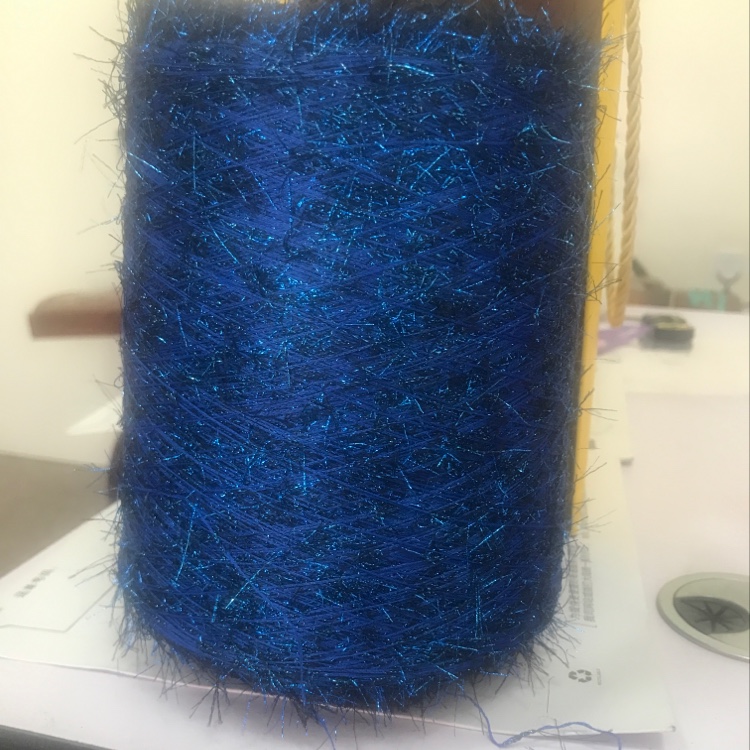 Hair Yarns