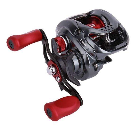 TATULA SV TW CS wire cup with water droplet wheel of DAIWA Da Gw new starscream Specification drawing