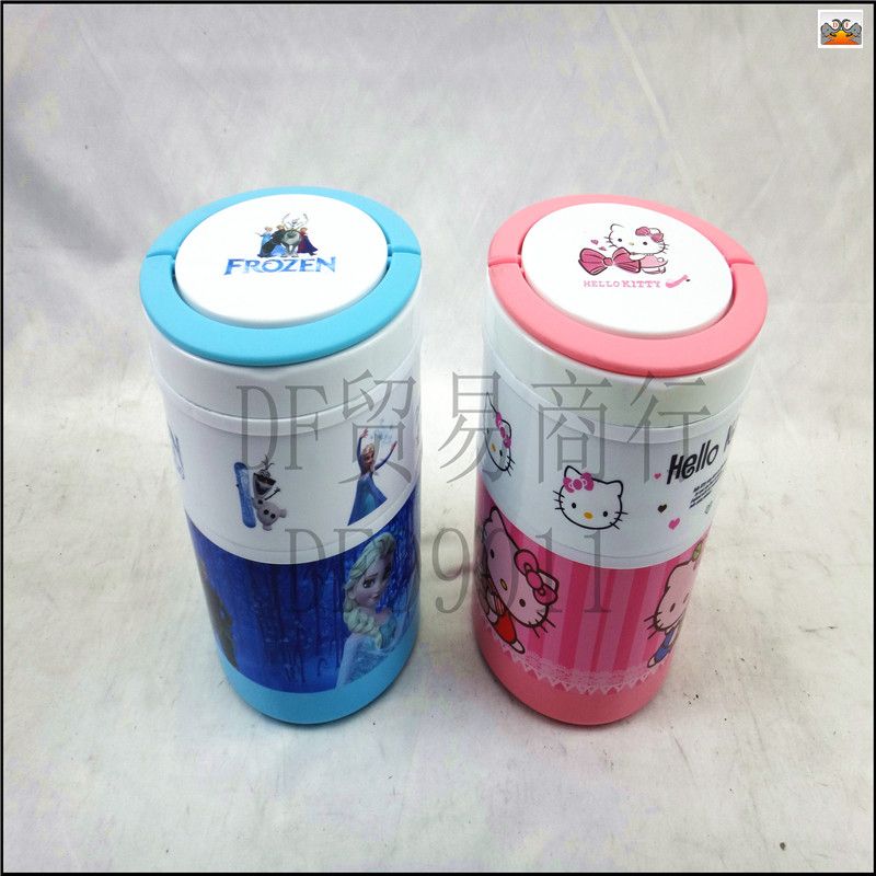DF99011 Mini cartoon pan DF TRADING HOUSE