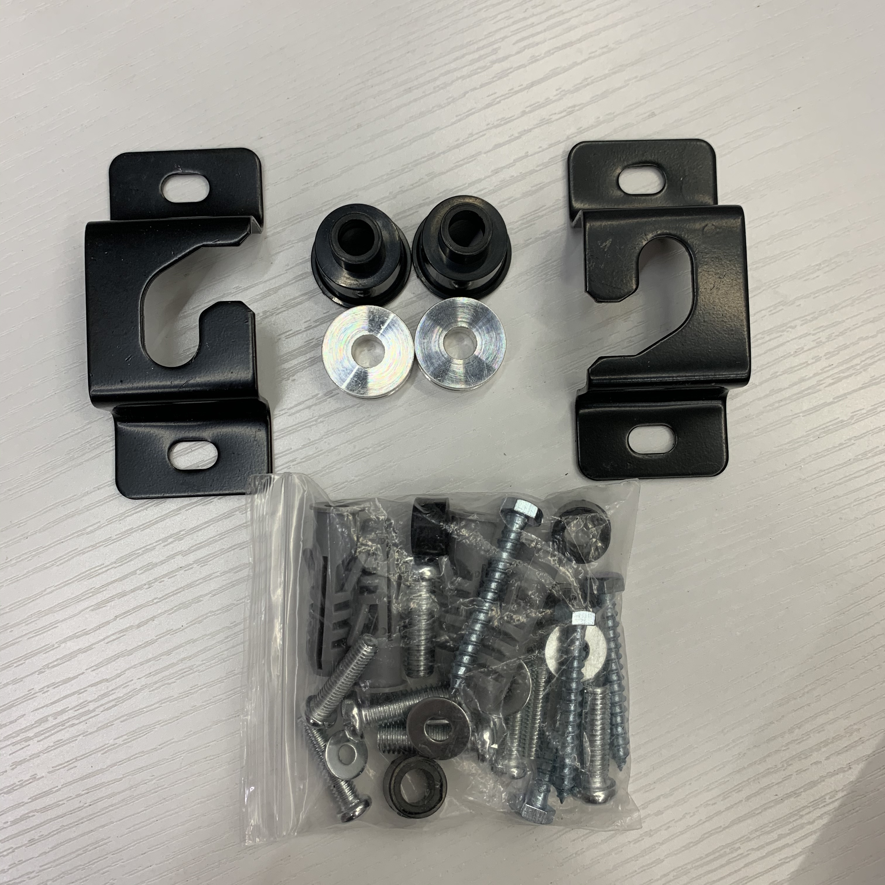 电视机配件、附件实物图