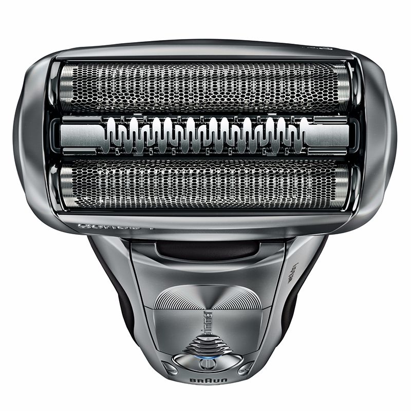 Braun 7 Series 7893PS Electric Shaver (Gift Box Set) Item Picture