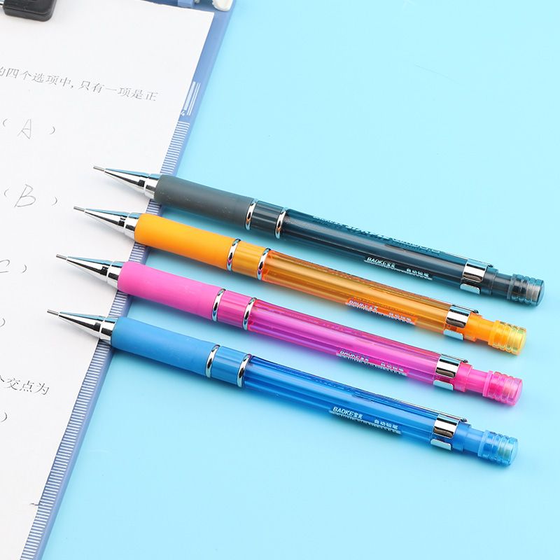 Bok mechanical Pencil 0.5mm HB ZD110 Action/Mechanical pencil