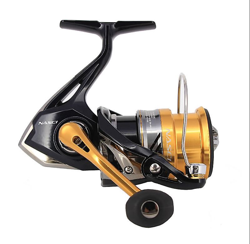 Fishing line wheel spinning wheel type fishing line wheel sea fishing wheel details Picture