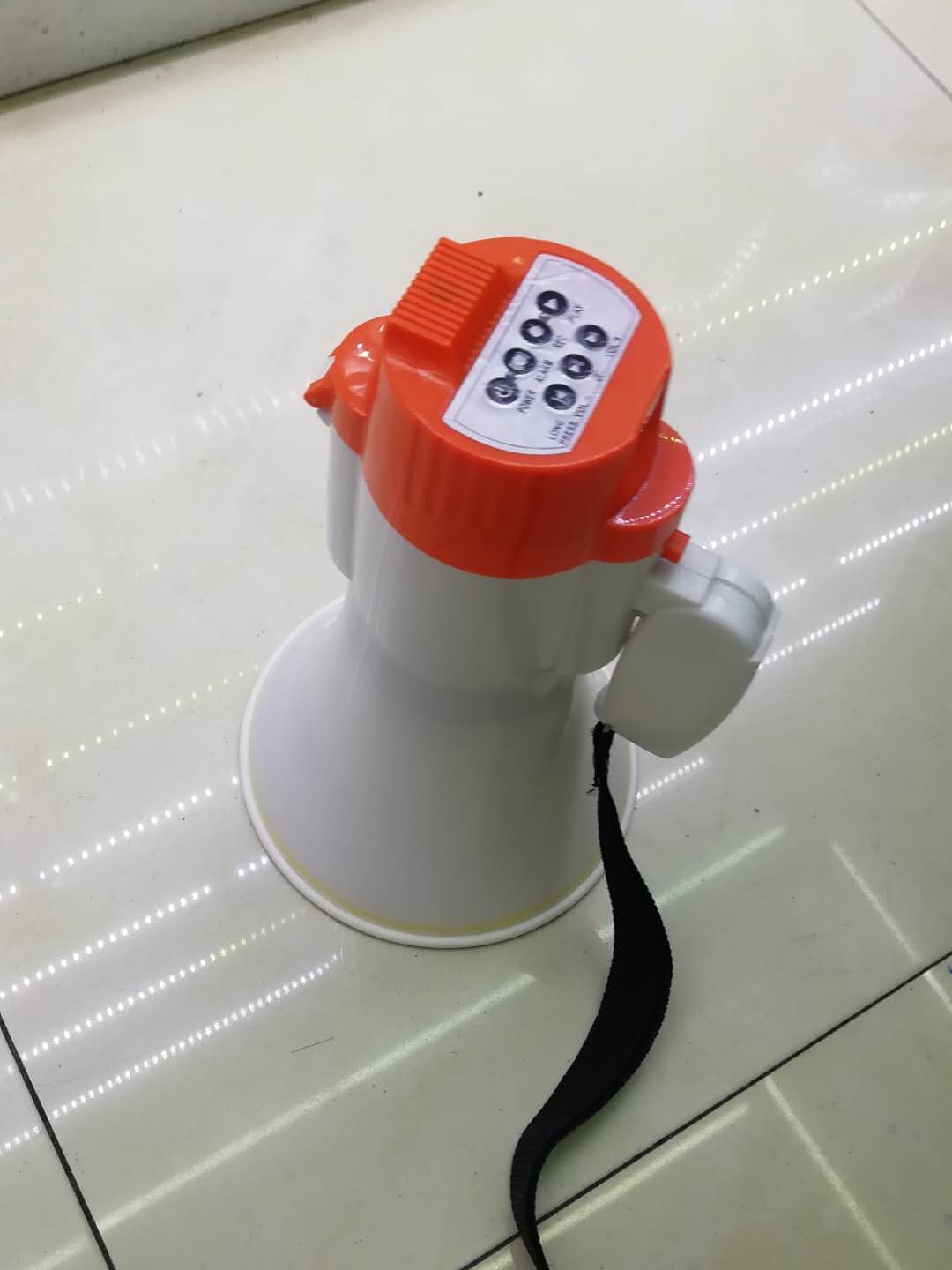 扩音器/喊话器产品图