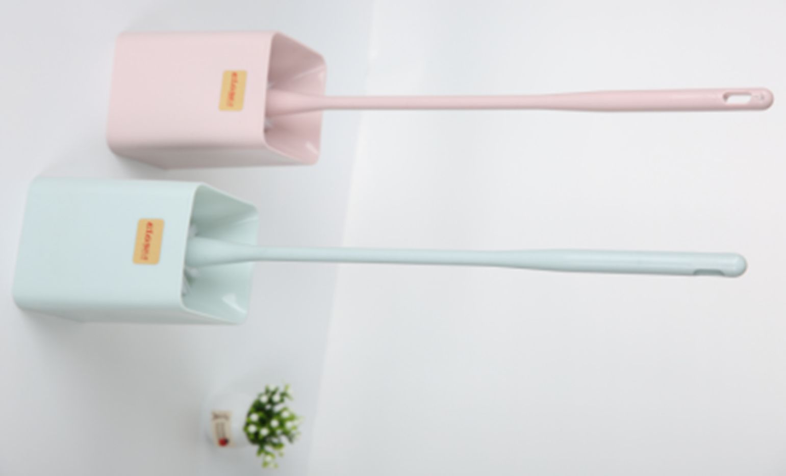 Yiwu Selection toilet brush DM-558/TZ full figure