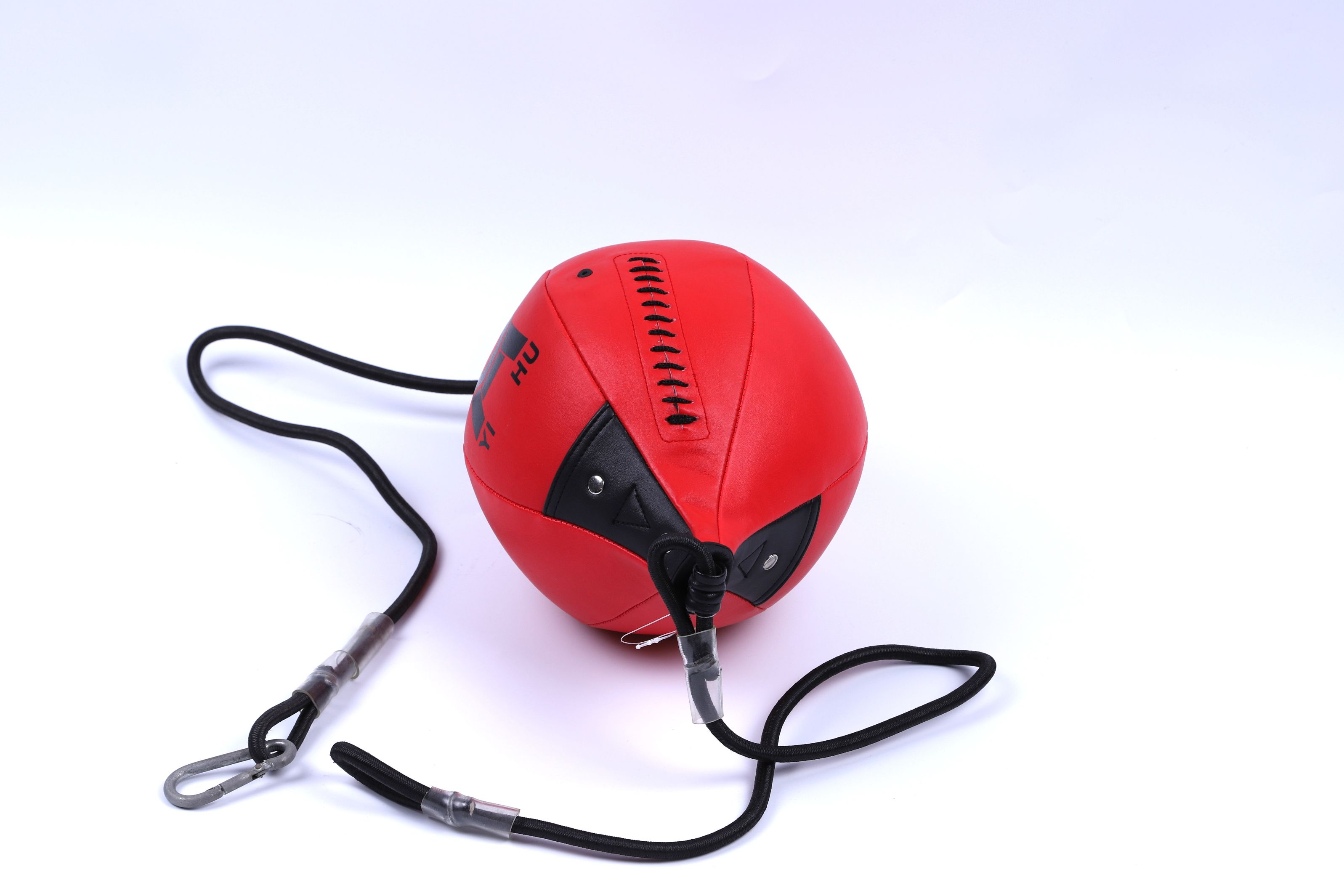 Wholesale of rope, speed ball, martial arts, boxing and training sports goods from Yiwu. Good quality products details Picture