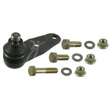 Nissan ball head detail image 1