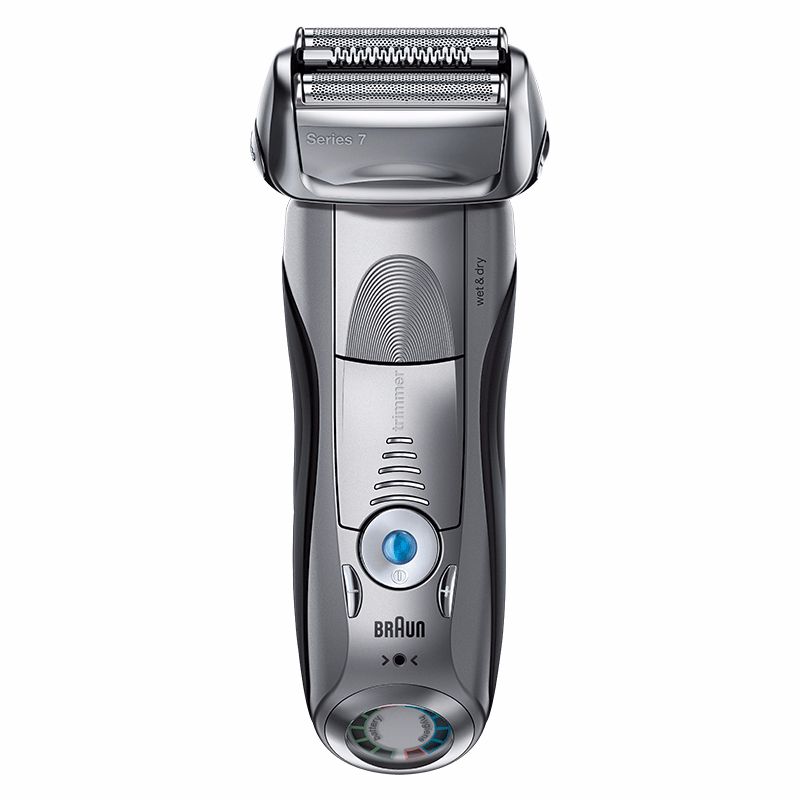 素格 博朗（Braun）7系7893PS电动剃须刀 (礼盒装)