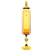 Factory direct European 3L cylindrical beer tower gun