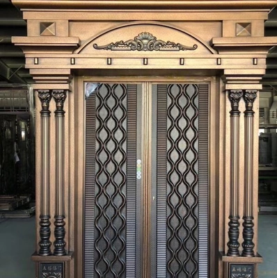 Villa Gate 3 thumbnail