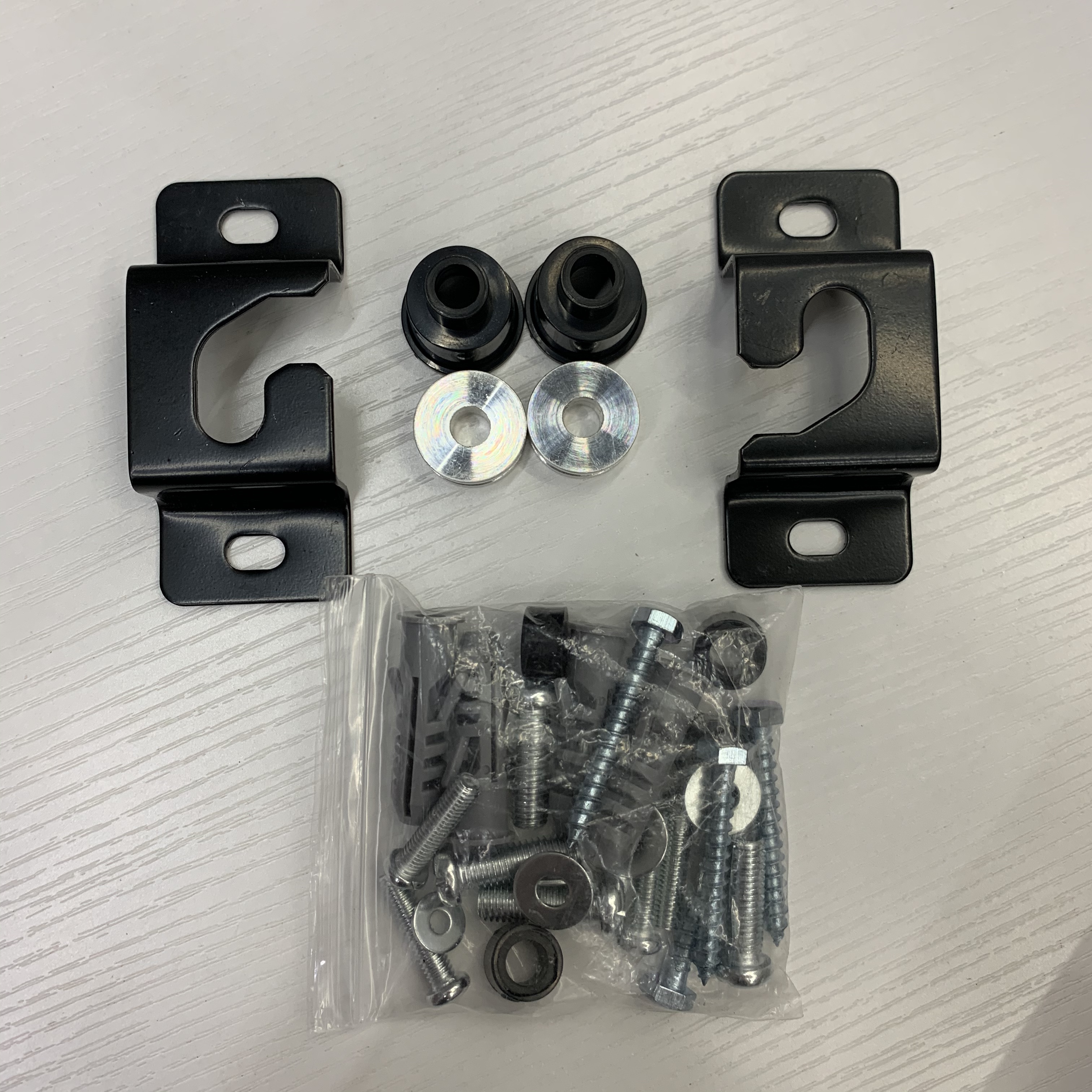 电视挂架墙壁挂架电视墙挂架客厅挂架白底实物图