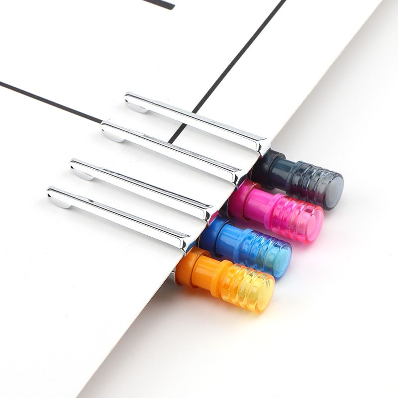 Bok mechanical Pencil 0.5mm HB ZD110 Action/Mechanical pencil details Picture