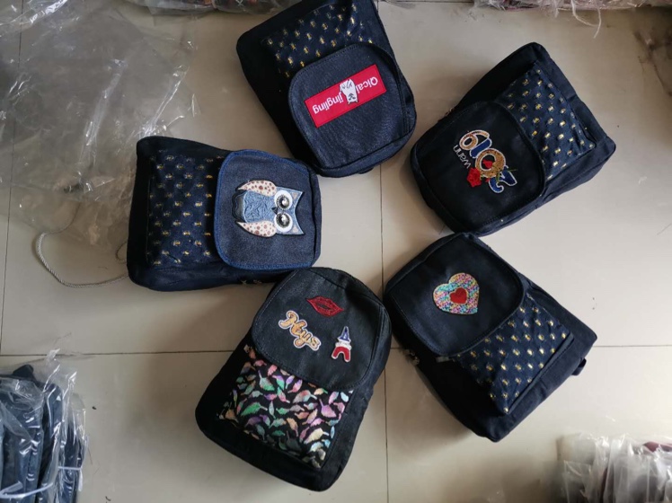Backpack, 321, thumbnail
