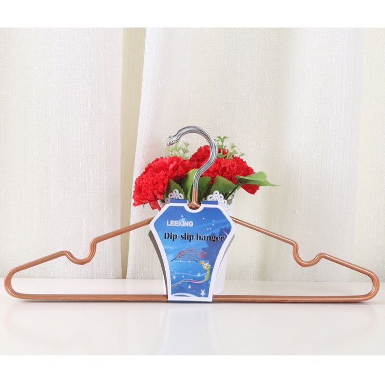 6012 impregnated coat rack, a dry and wet dual-purpose anti-slip coat rack for household student dormitories detail image 3