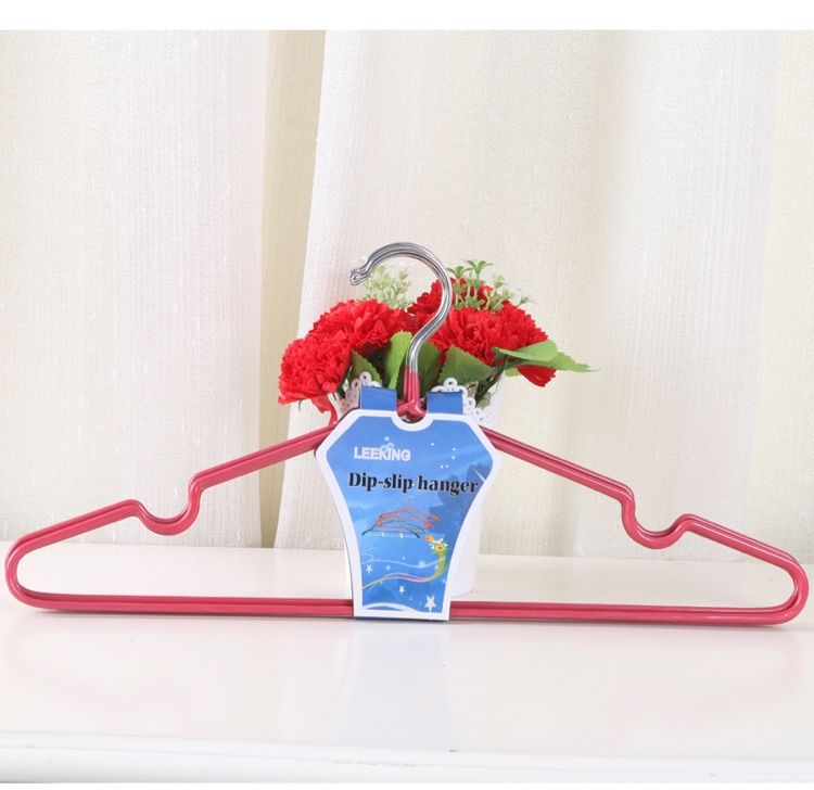 6012 impregnated coat rack, a dry and wet dual-purpose anti-slip coat rack for household student dormitories detail image 2