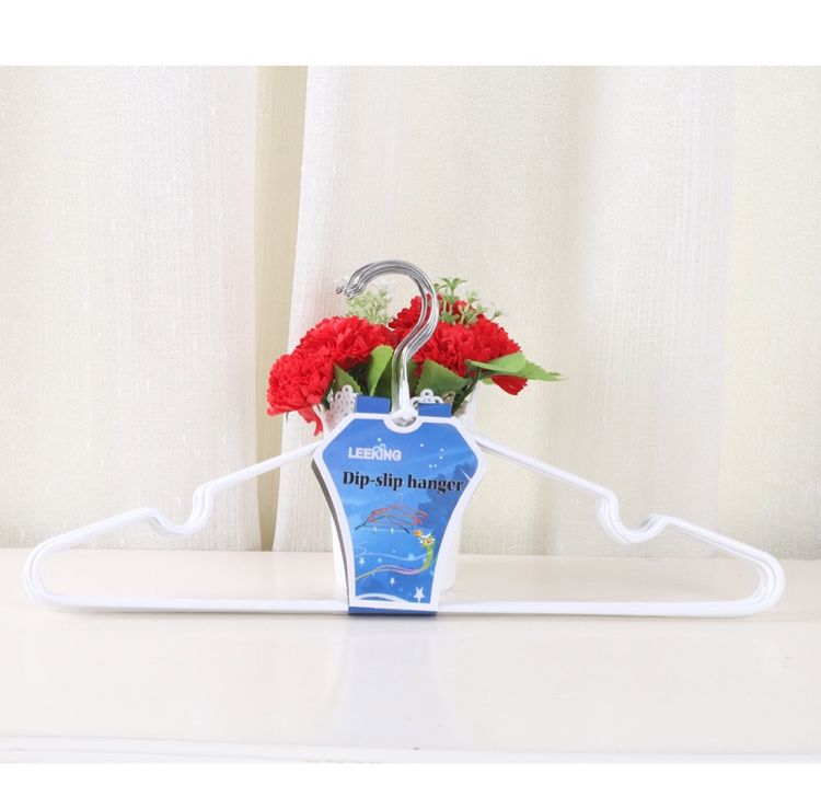 6012 impregnated coat rack, a dry and wet dual-purpose anti-slip coat rack for household student dormitories detail image 1
