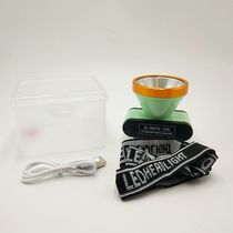 Jogan Flashlight SL-88570 LED headlamp Charging Super bright headlamp outdoor lithium headlamp