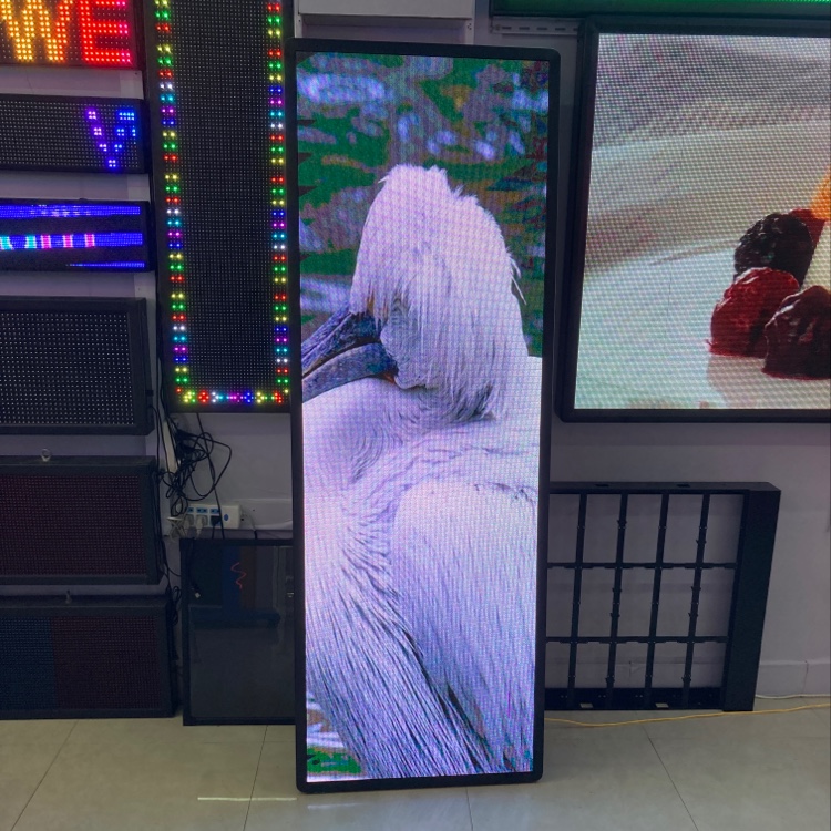 LED advertising machine P2.5 thumbnail