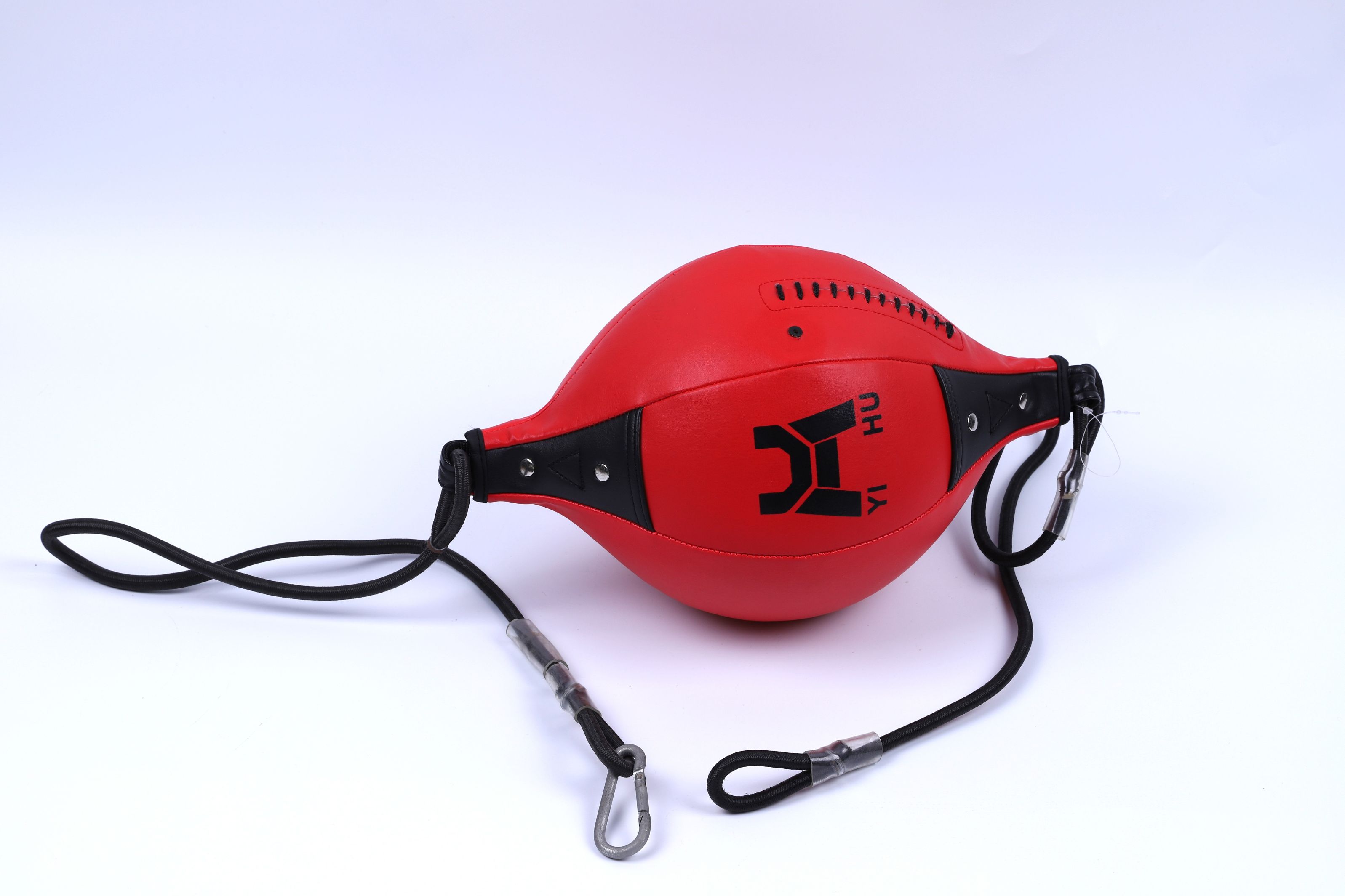 Wholesale of rope, speed ball, martial arts, boxing and training sports goods from Yiwu. Good quality products detail image 1