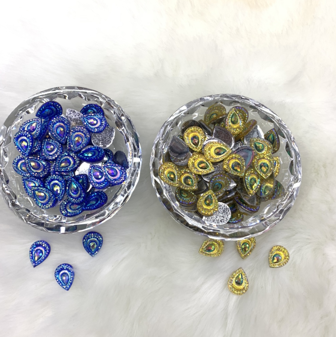 Water Drop: 10X14
Color: Bolan: Yellow Blue
Unit Price: Grain