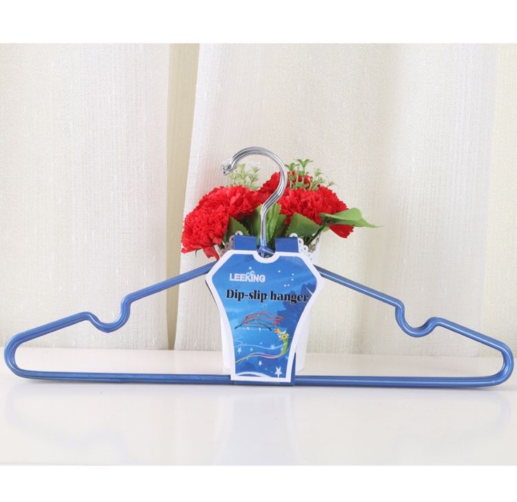 6012 impregnated coat rack, a dry and wet dual-purpose anti-slip coat rack for household student dormitories detail image 4