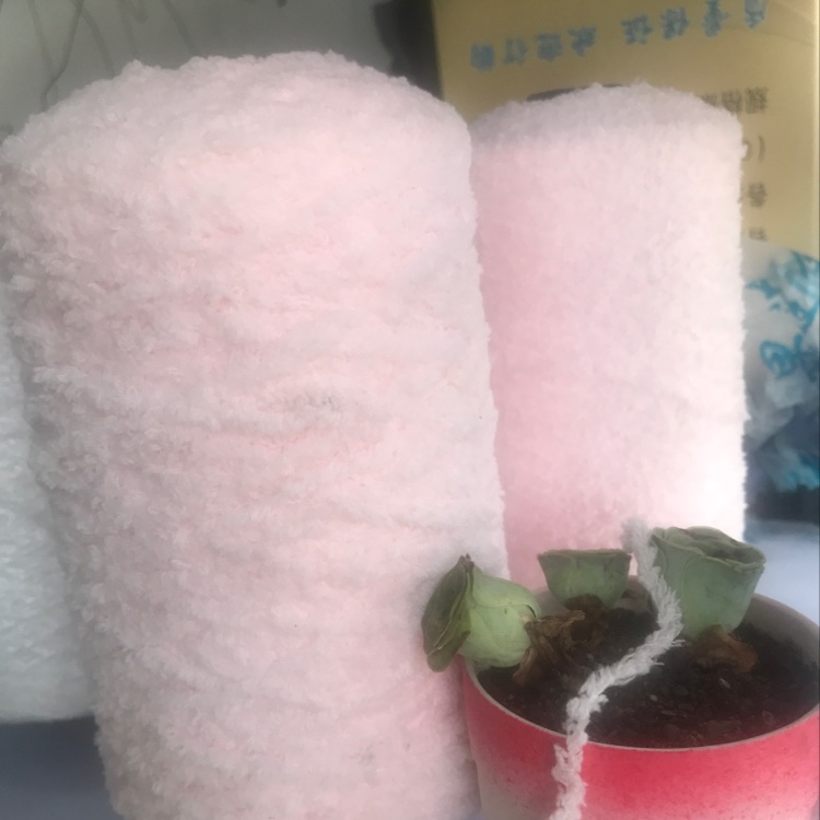 3.5 Pieces Of Velvet