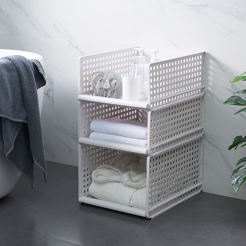 7715A 6204 high-end wardrobe internal storage, wardrobe storage wonder, dormitory essentials, new girls' home essentials, wardrobe layered storage Item Picture